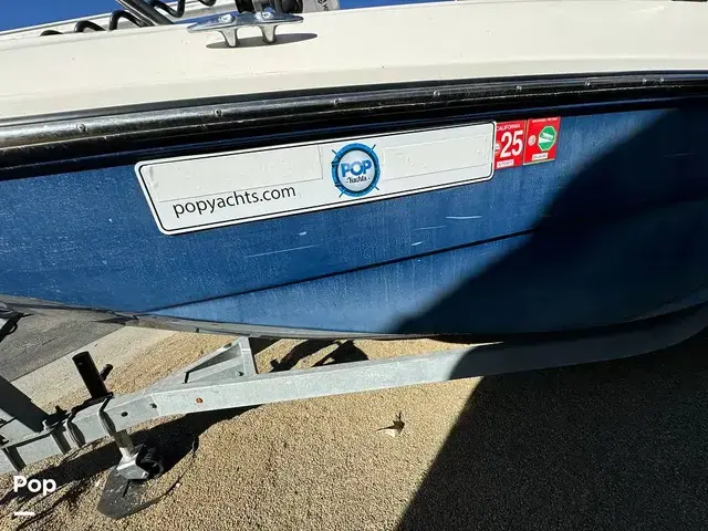 Bayliner Element F21