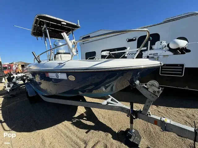 Bayliner Element F21