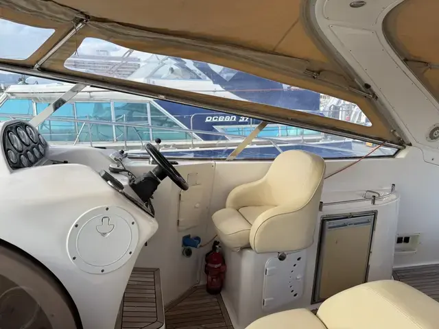 Bavaria 37 Sport