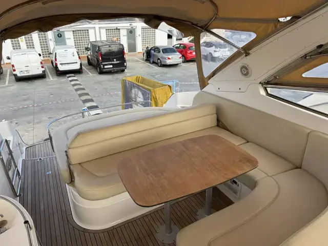 Bavaria 37 Sport