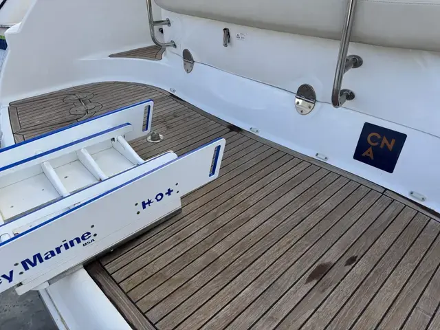 Bavaria 37 Sport