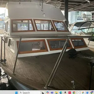 1977 Super Van Craft 44