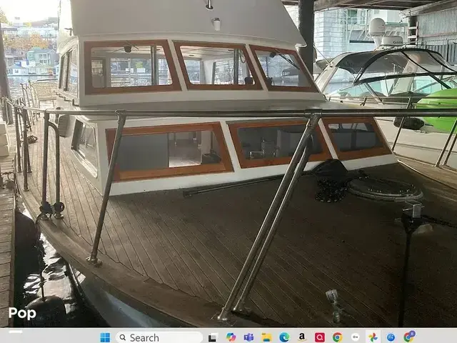 Super Van Craft 44