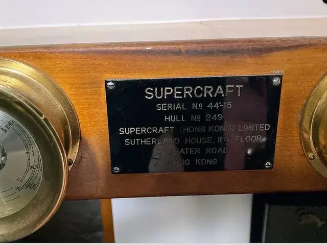 Super Van Craft 44