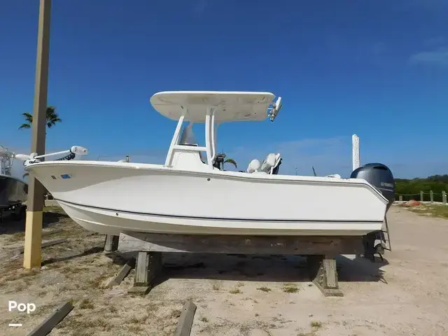 Sea Hunt Ultra 211