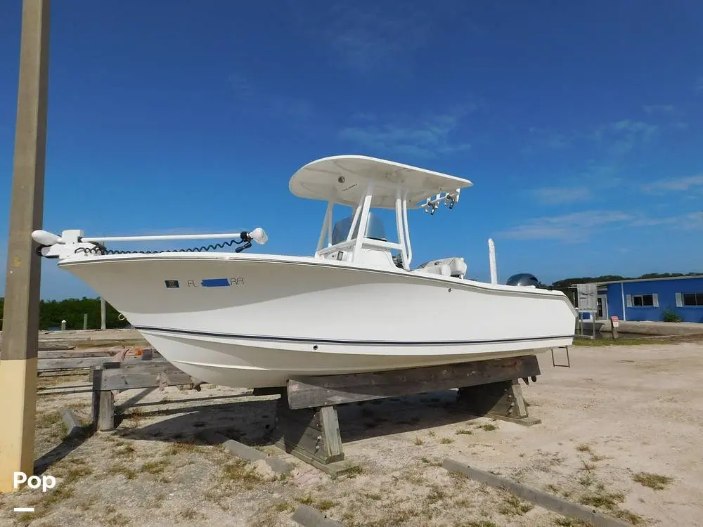 2015 Sea Hunt ultra 211