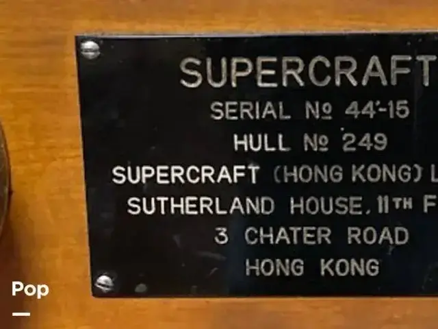 Super Van Craft 44