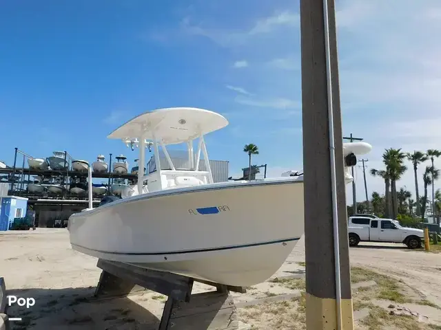 Sea Hunt Ultra 211