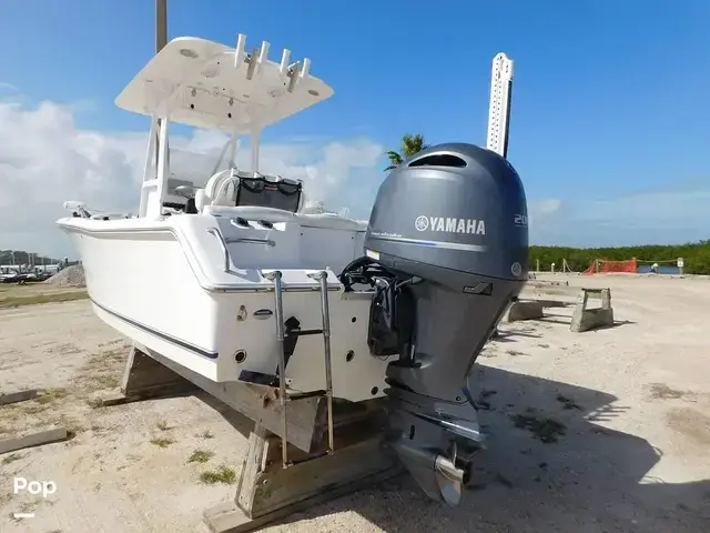 Sea Hunt Ultra 211