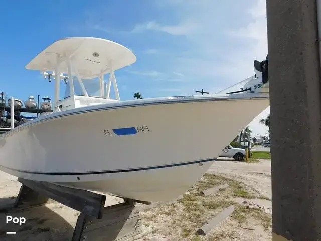 Sea Hunt Ultra 211