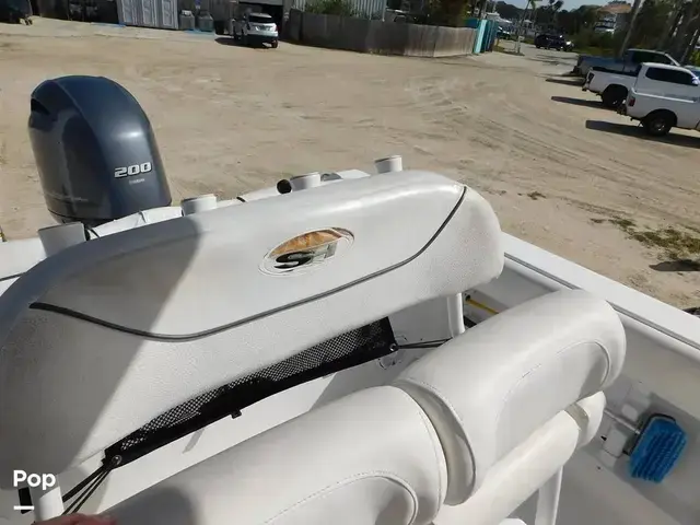 Sea Hunt Ultra 211