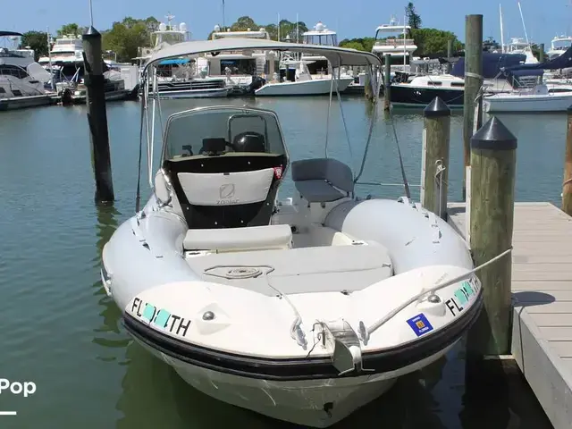 Zodiac N Zo 680 for sale in United States of America for $38,000