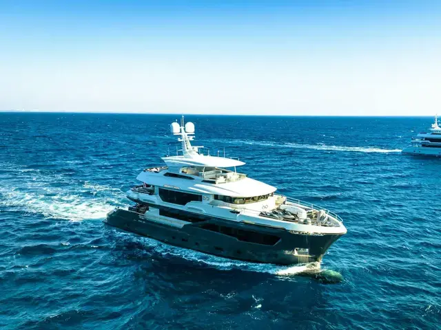 Ava Yachts Custom