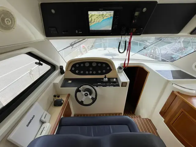 Astromar Boats Egir 1200