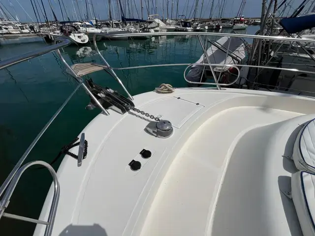 Astromar Boats Egir 1200