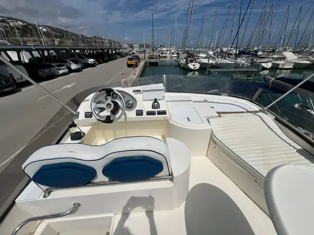 Astromar Boats Egir 1200