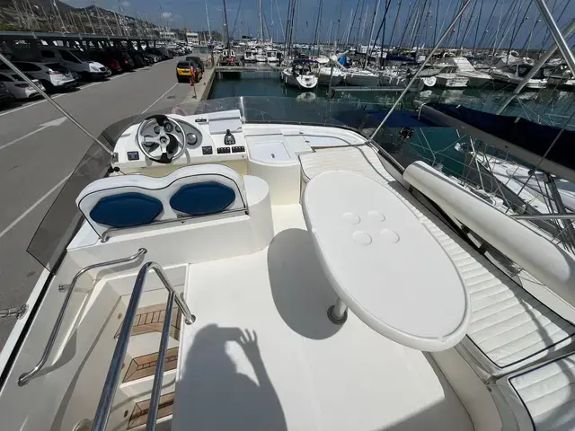 Astromar Boats Egir 1200