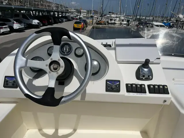 Astromar Boats Egir 1200