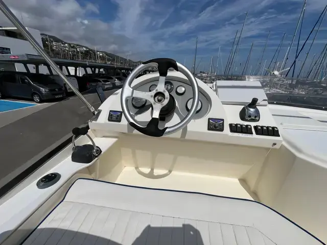 Astromar Boats Egir 1200