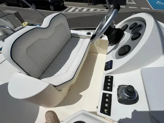 Astromar Boats Egir 1200