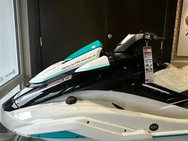 Yamaha Waverunner Jetblaster