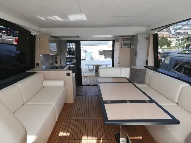 Beneteau 53