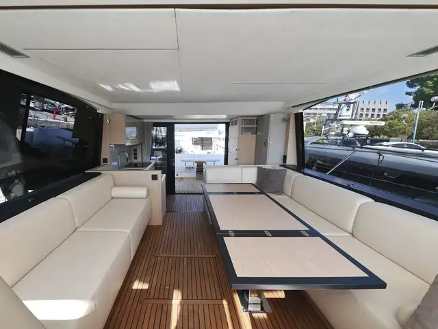 Beneteau 53