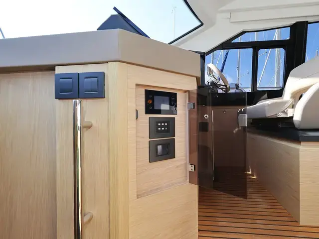 Beneteau 53