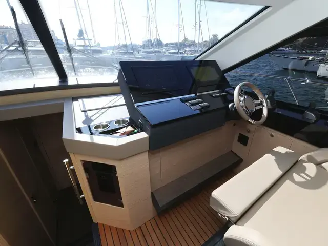 Beneteau 53