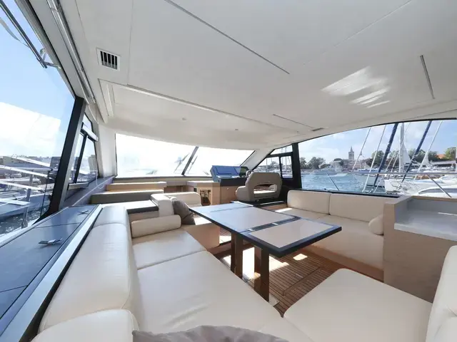 Beneteau 53