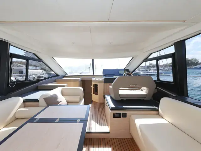 Beneteau 53