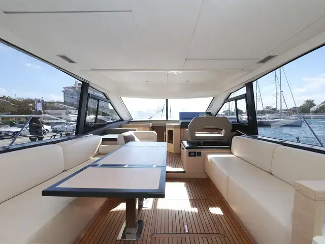 Beneteau 53