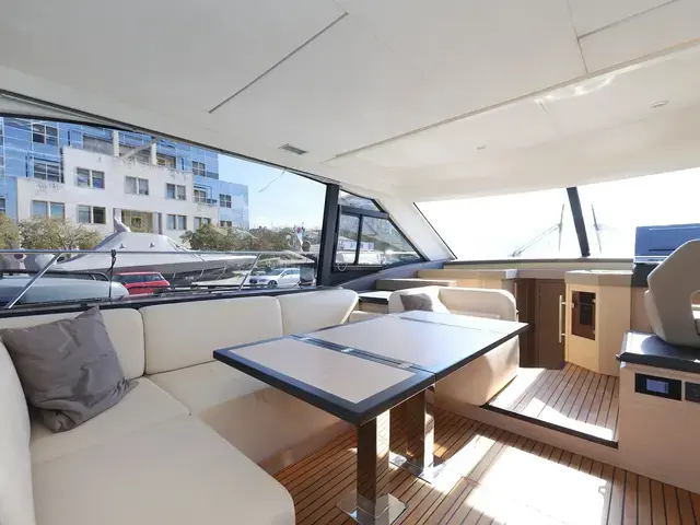 Beneteau 53