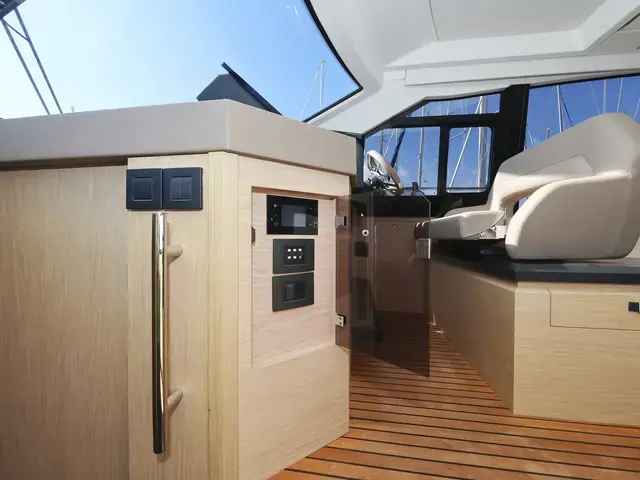 Beneteau 53