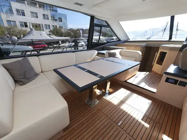 Beneteau 53