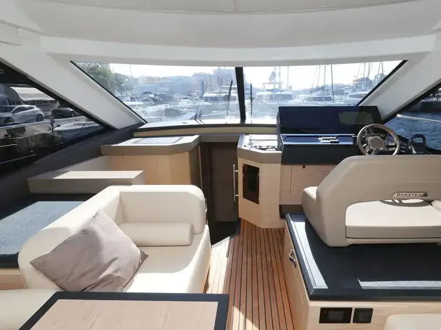 Beneteau 53