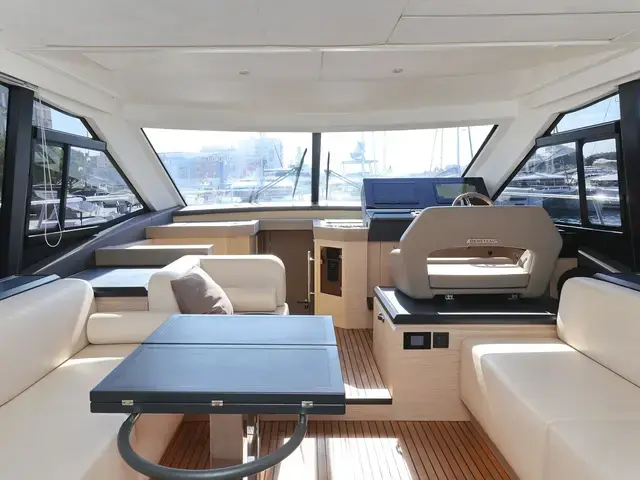 Beneteau 53