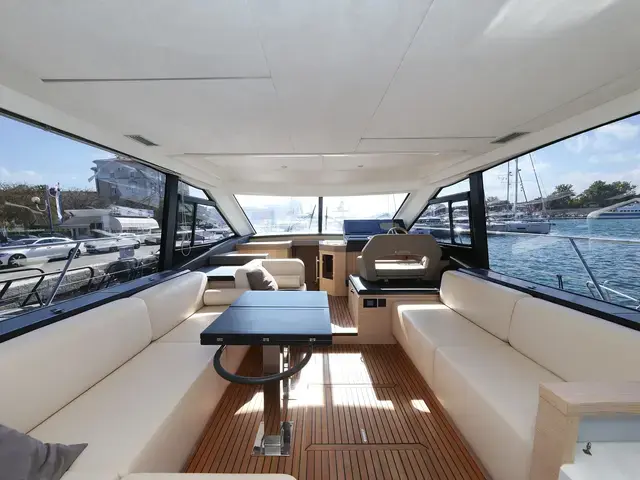 Beneteau 53