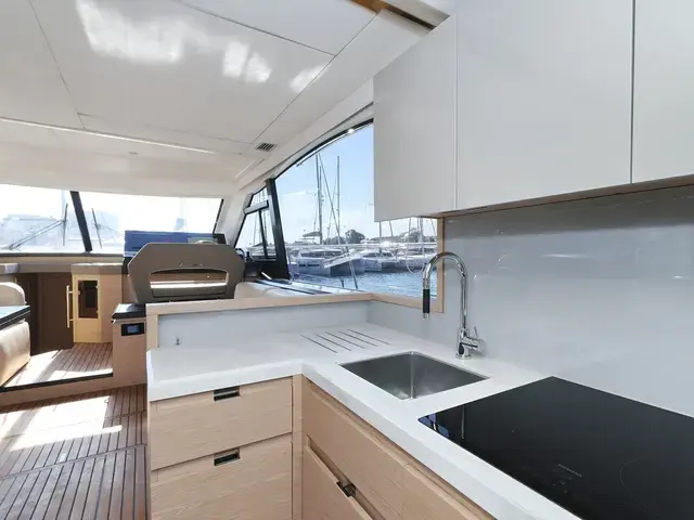 Beneteau 53