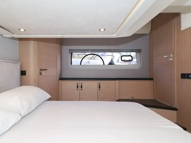 Beneteau 53