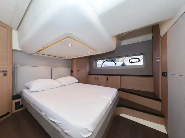 Beneteau 53