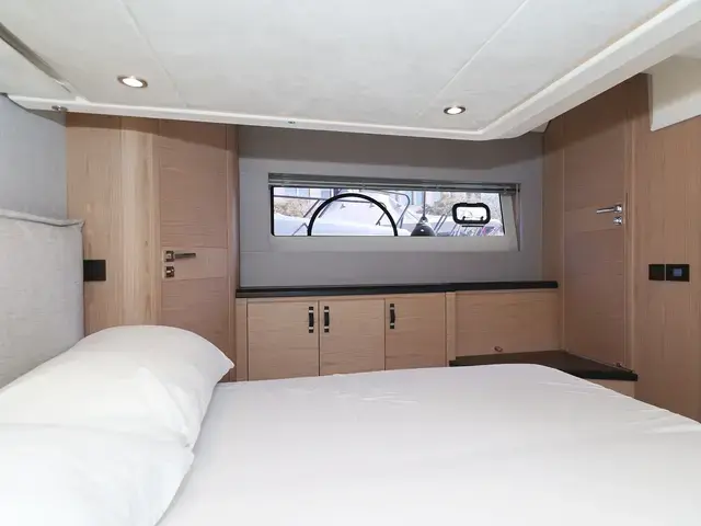 Beneteau 53