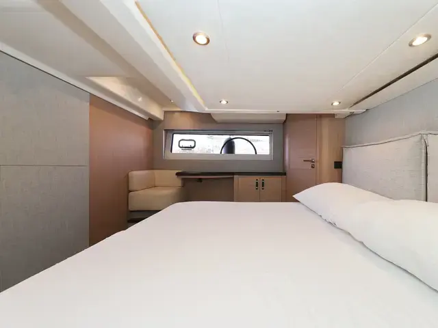 Beneteau 53