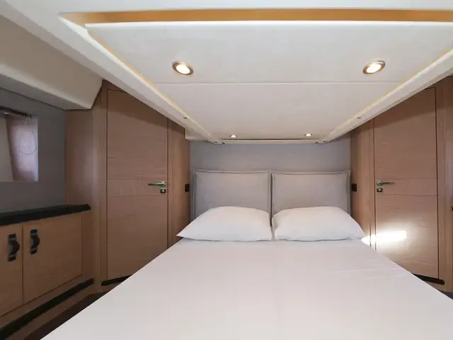 Beneteau 53