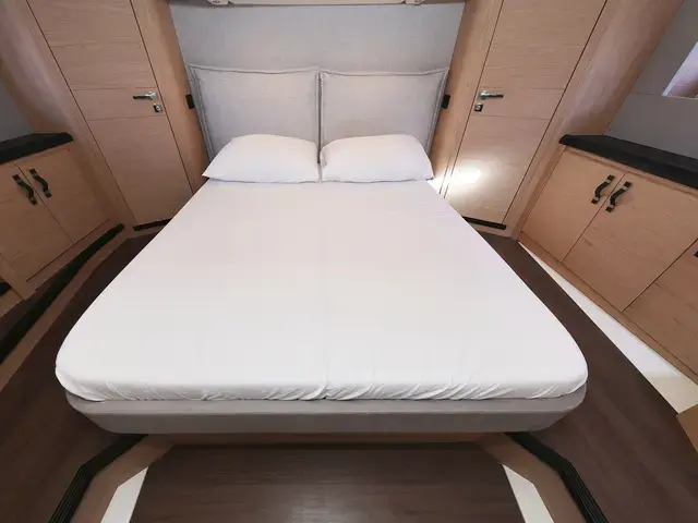 Beneteau 53