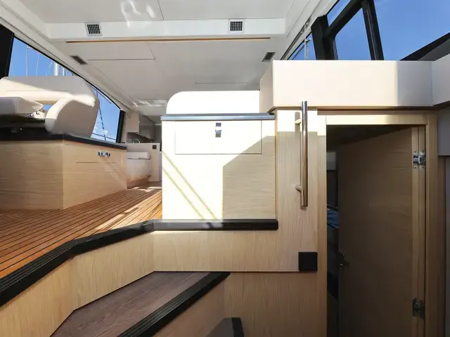 Beneteau 53