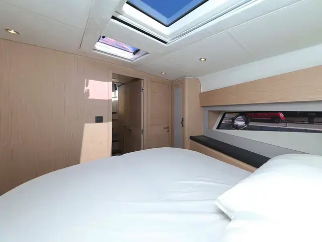 Beneteau 53