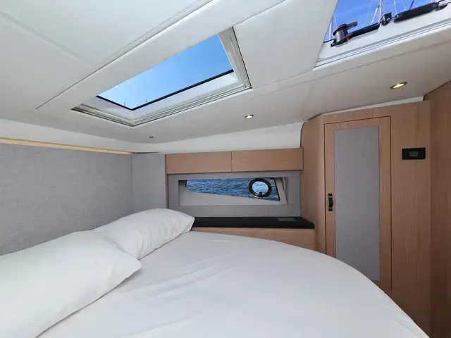 Beneteau 53