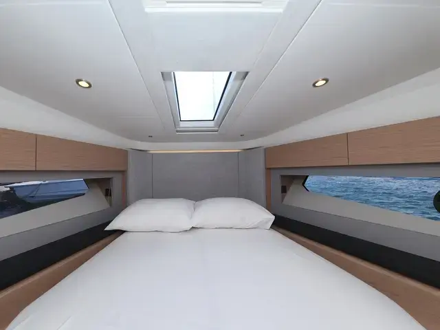 Beneteau 53