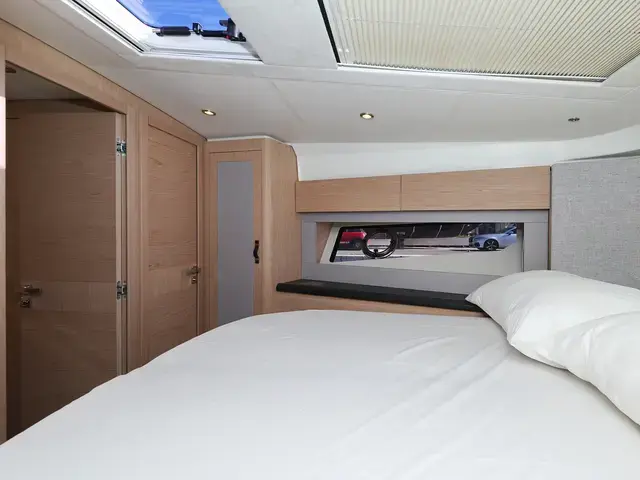 Beneteau 53